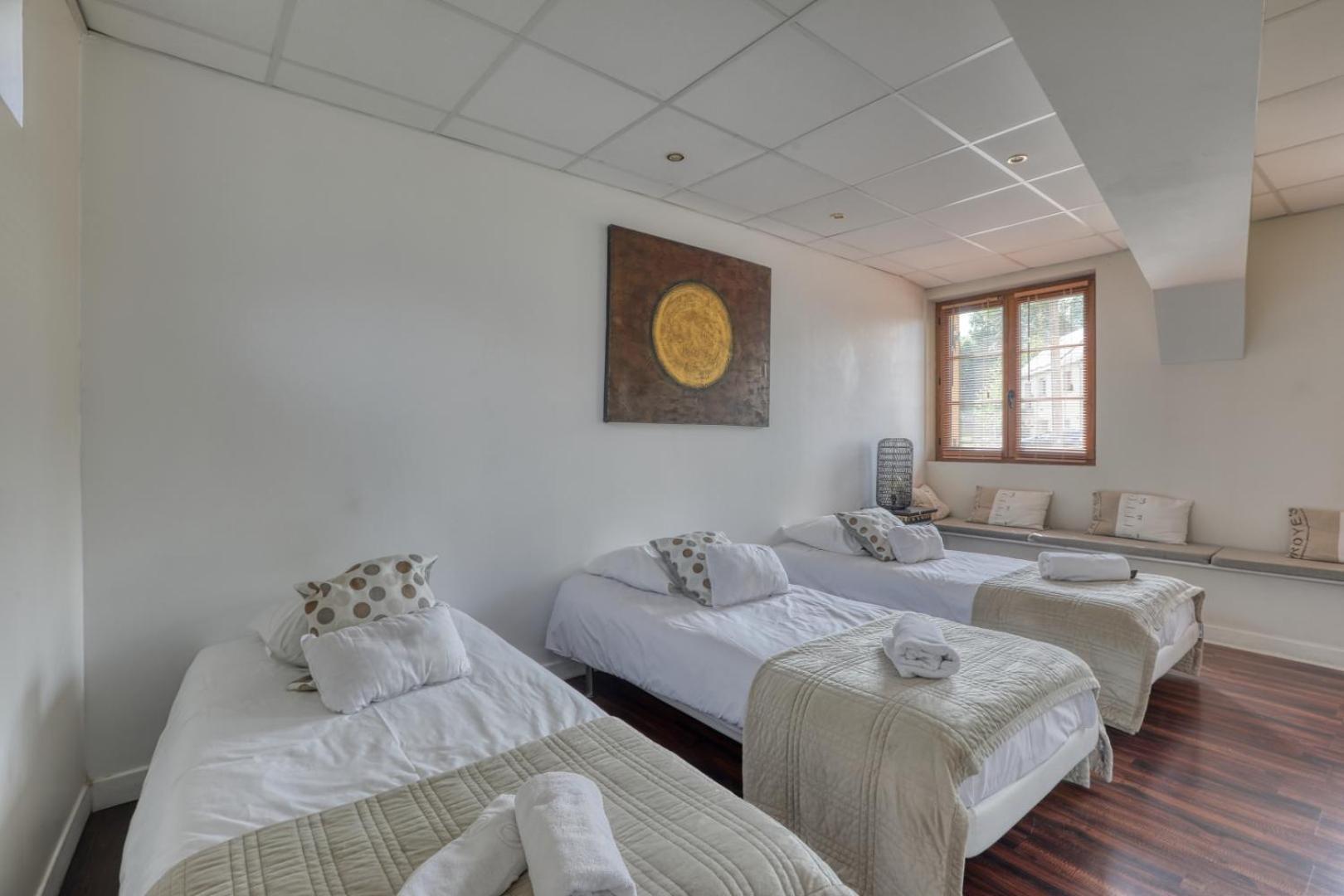 Bed and Breakfast Domaine De Regnonval Blicourt Exterior foto