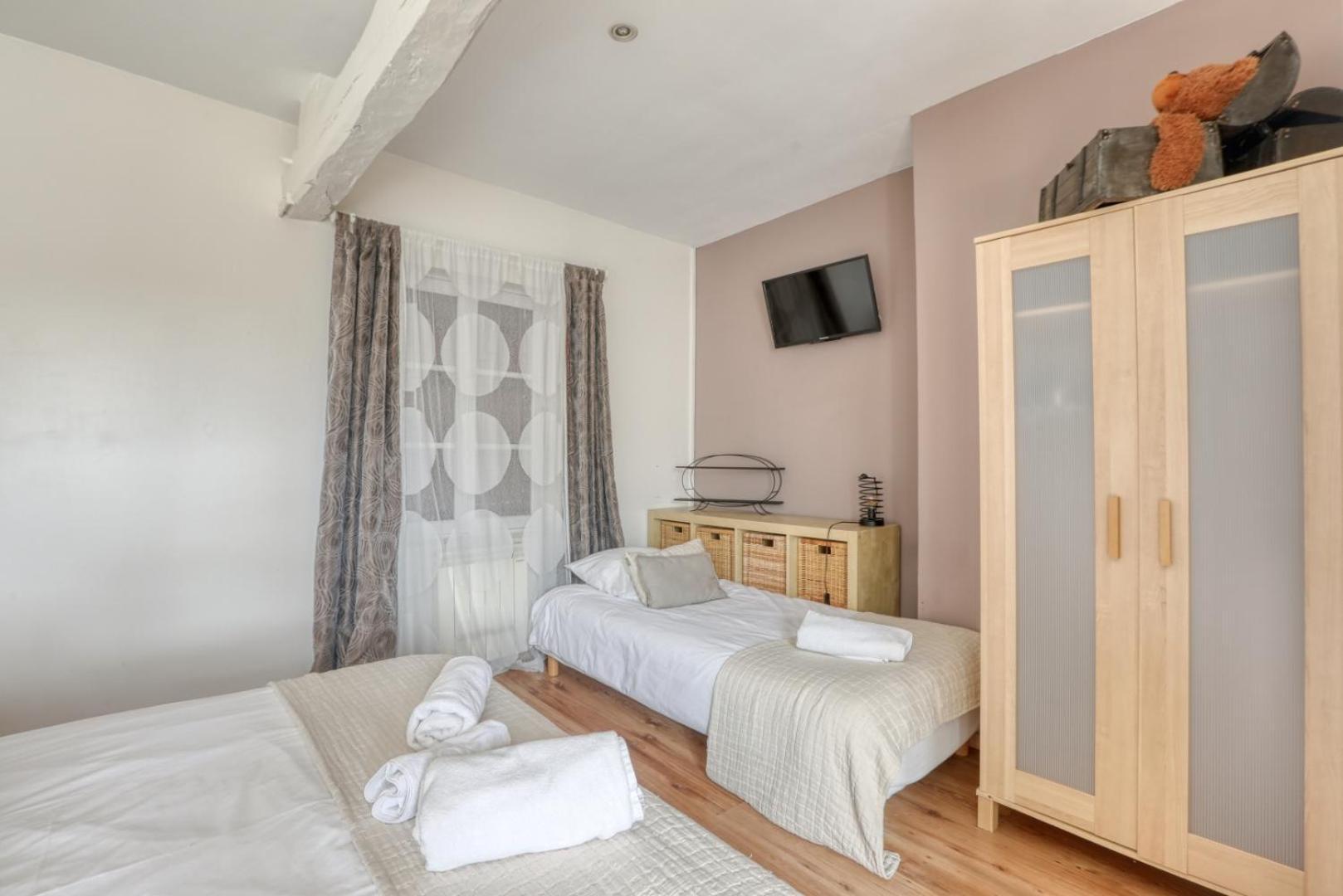 Bed and Breakfast Domaine De Regnonval Blicourt Exterior foto
