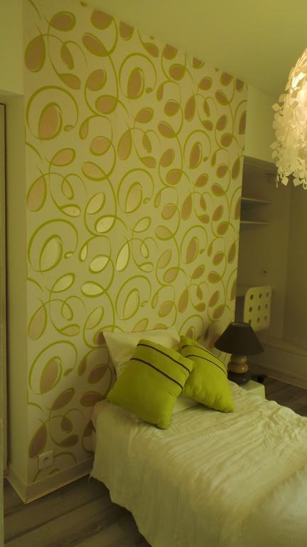 Bed and Breakfast Domaine De Regnonval Blicourt Zimmer foto